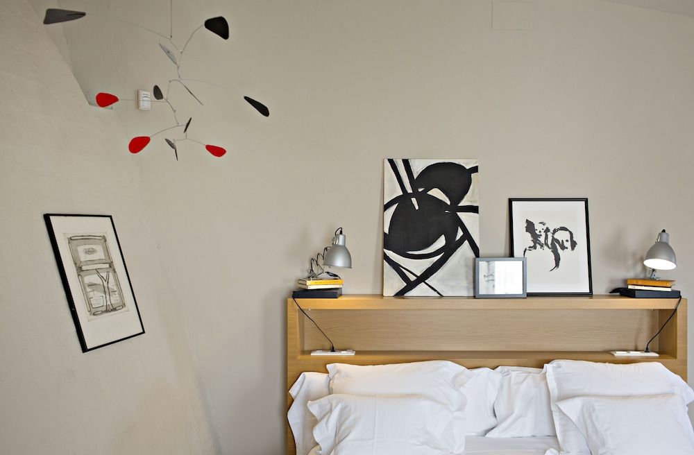 Encís d Empordà Romantic Suite, Terrace 5