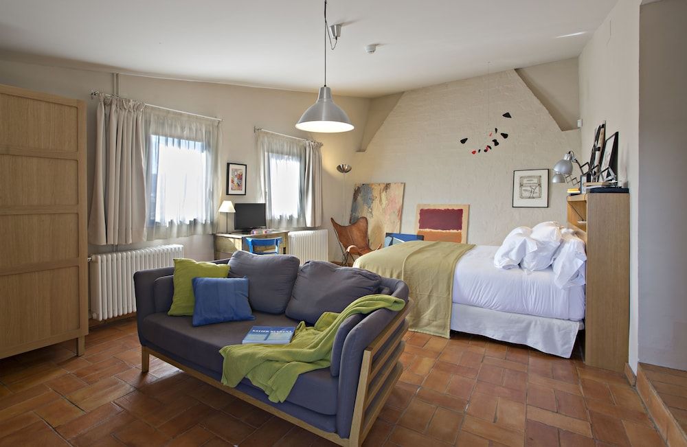 Encís d Empordà Romantic Suite, Terrace 4