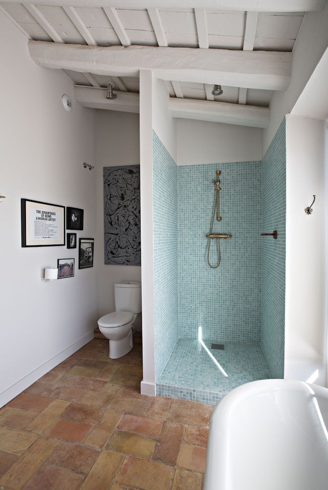 Encís d Empordà Panoramic Suite, Bathtub 2