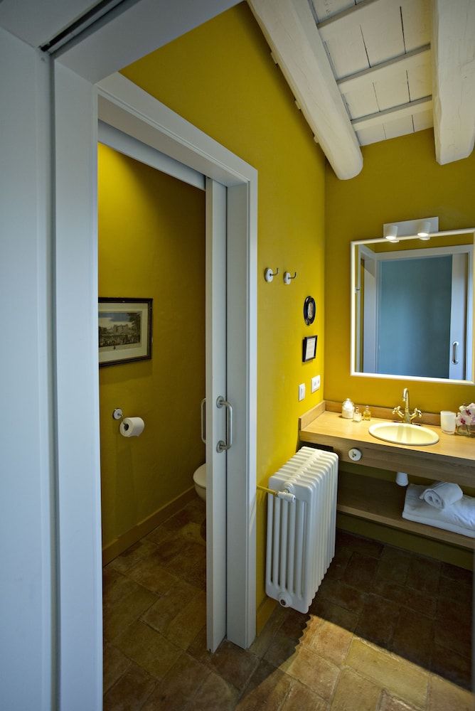 Encís d Empordà Panoramic Suite, Bathtub 4