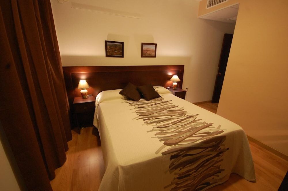 Hospedería San Francisco