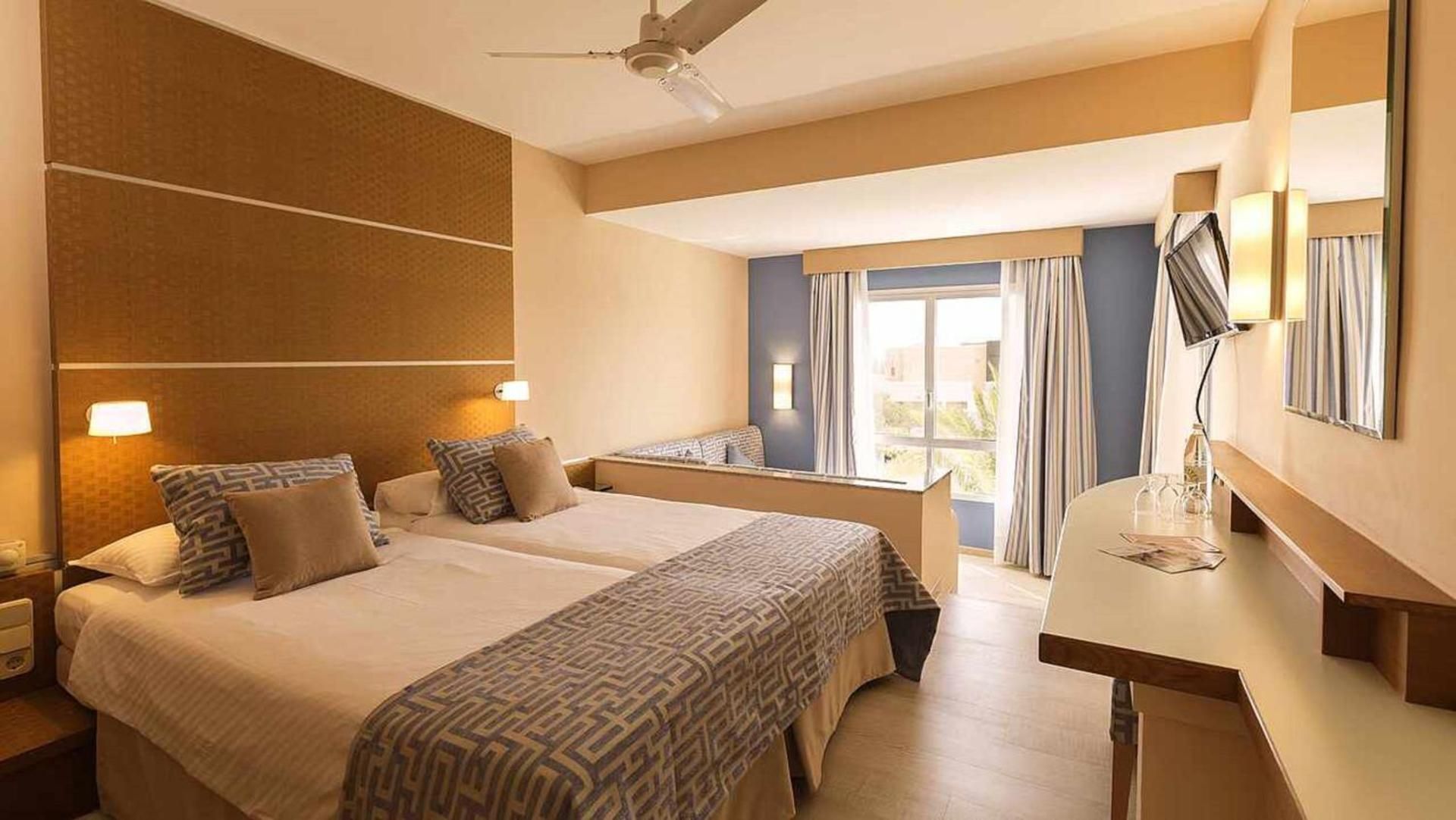 Superior Single Room