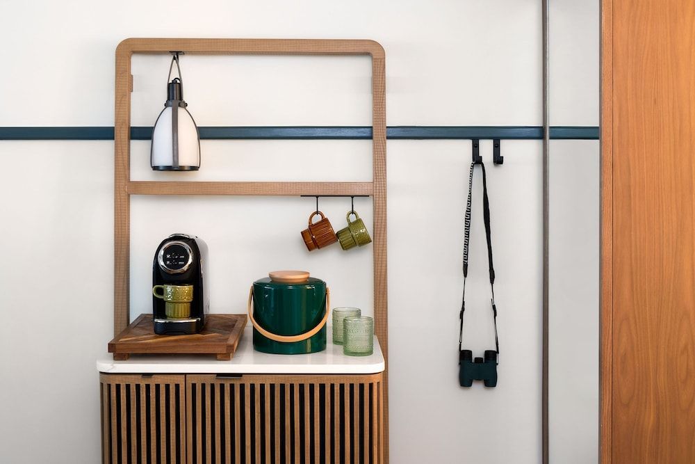 undefined Monterey Beach Hotel, A Tribute Portfolio Hotel 6