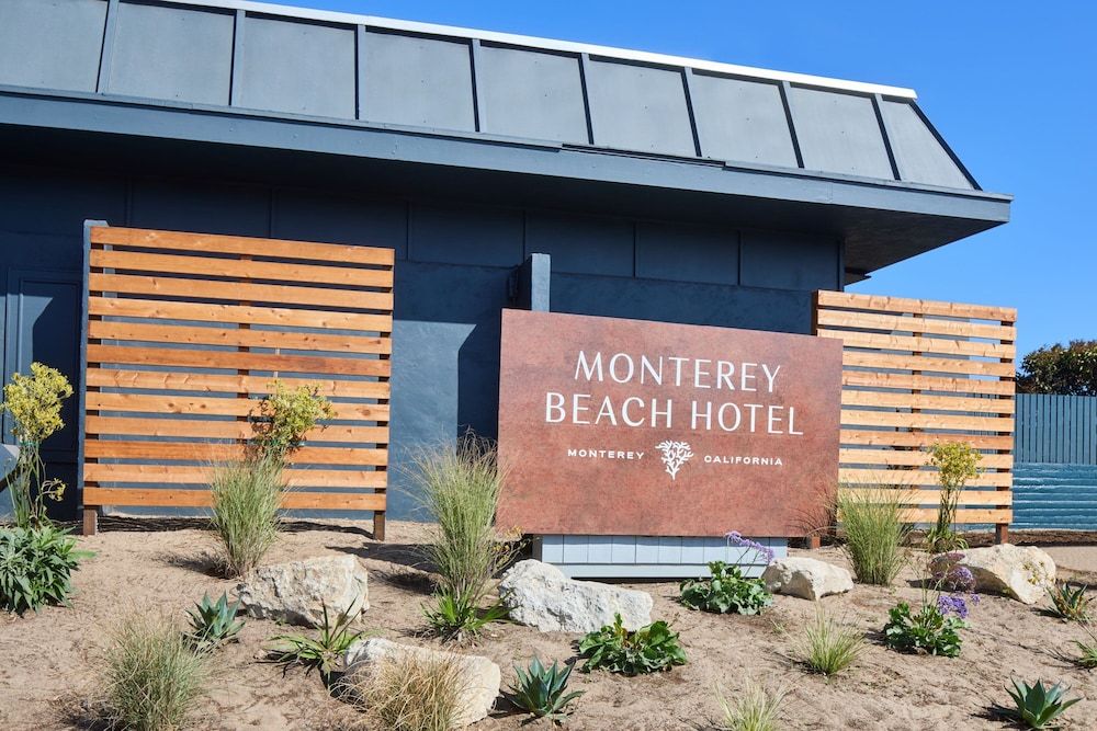 undefined Monterey Beach Hotel, A Tribute Portfolio Hotel 3