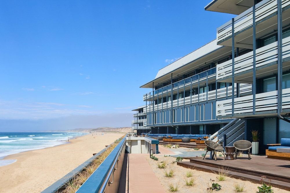 undefined Monterey Beach Hotel, A Tribute Portfolio Hotel 2