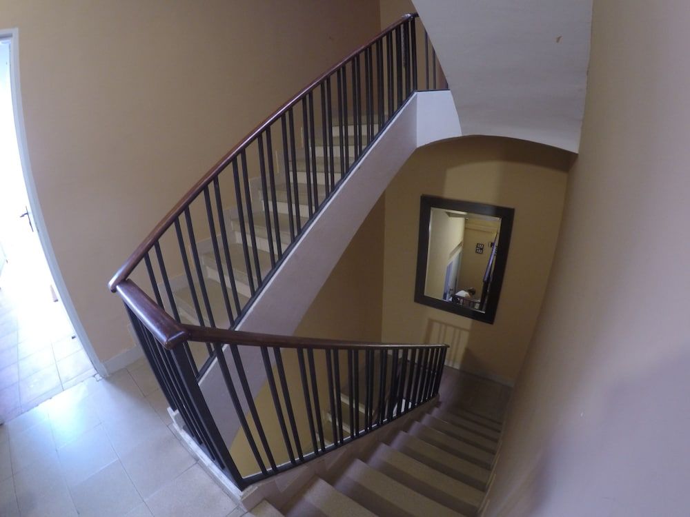 L'Hostalet d'Arenys de Mar Double Room 12