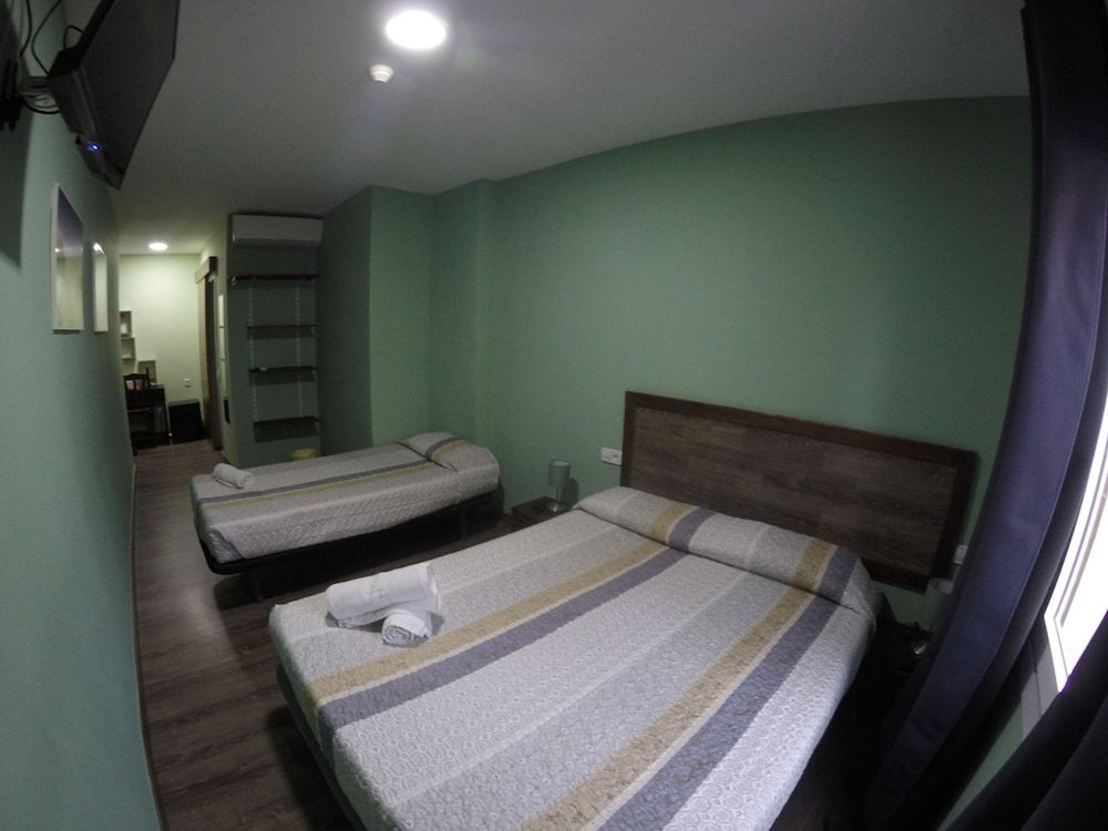 L'Hostalet d'Arenys de Mar