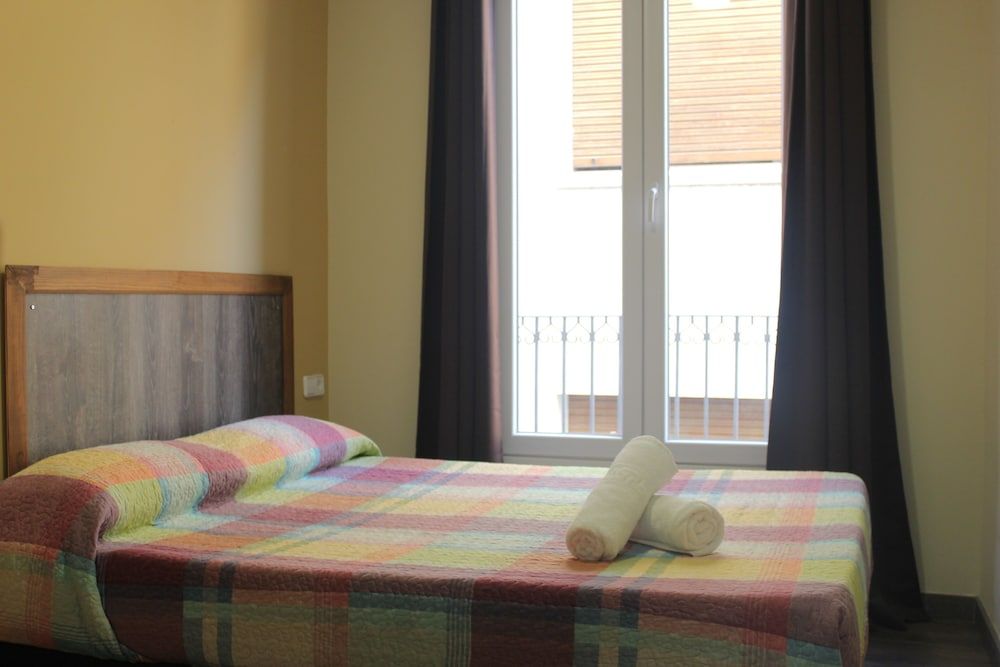 L'Hostalet d'Arenys de Mar Double Room 2