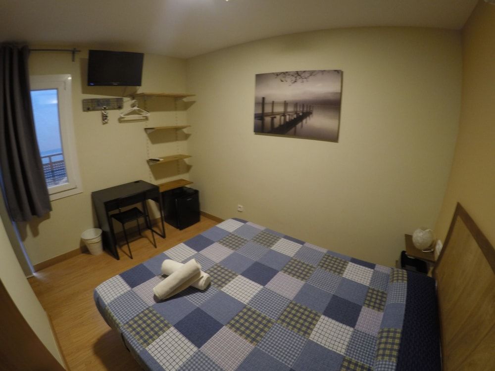 L'Hostalet d'Arenys de Mar Double Room 5
