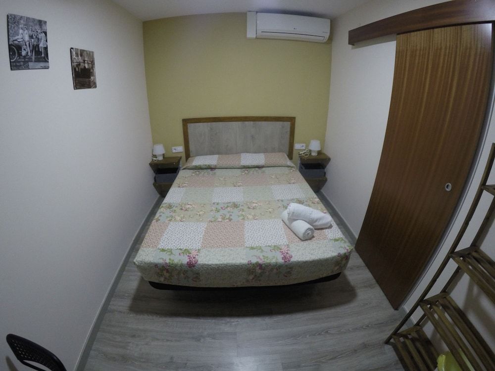 L'Hostalet d'Arenys de Mar Double Room 7