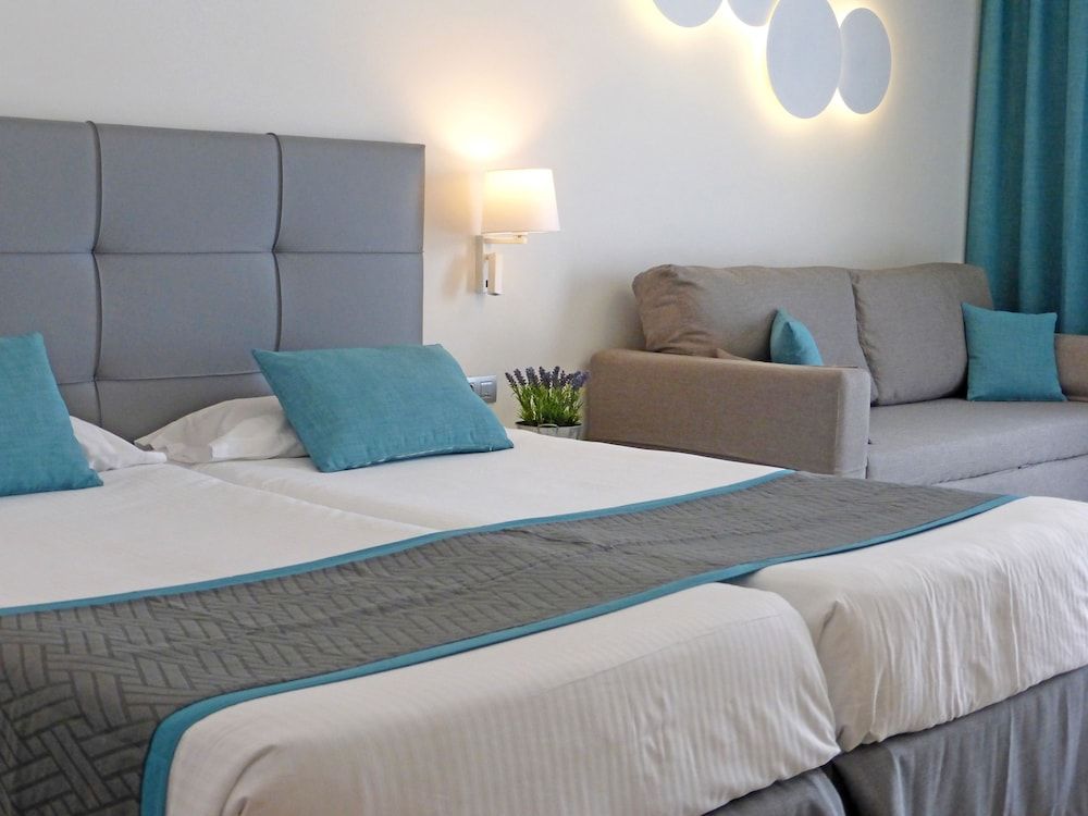 Standard Room, Ocean View