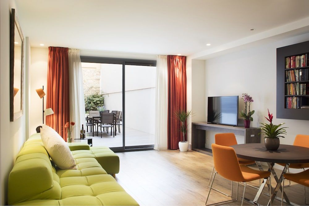 Cosmo Apartments Passeig de Gràcia