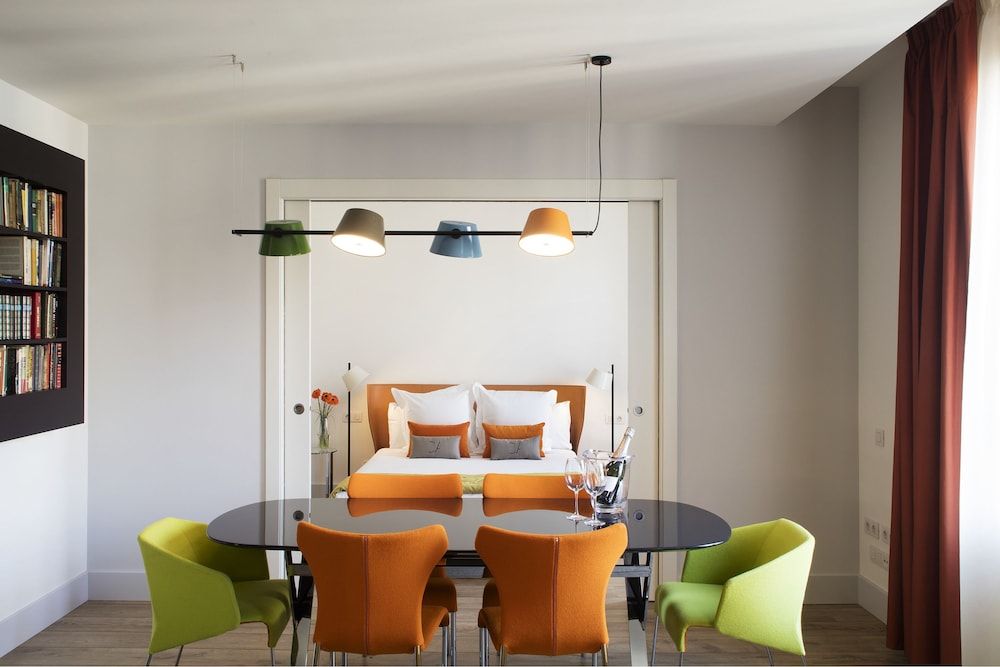 Apartment, 3 Bedrooms