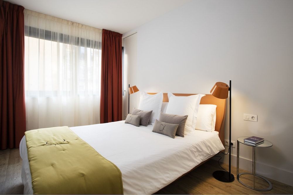 Apartment, 1 Bedroom