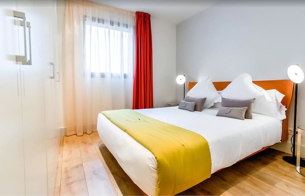 Apartment, 1 Bedroom