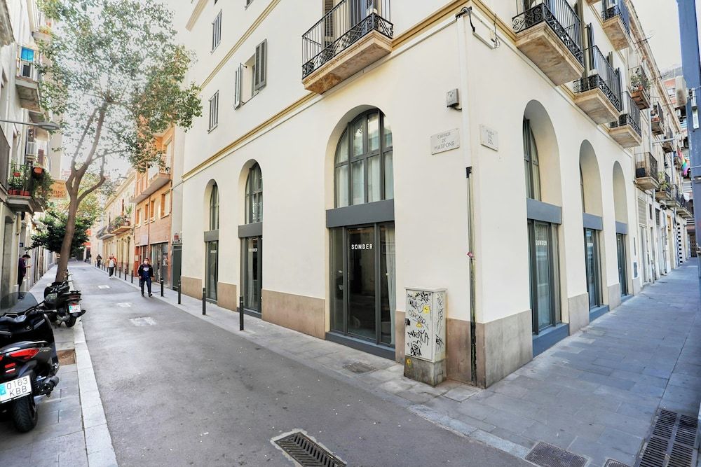 undefined La Casa Del Sol Hotel Gracia District, Sonder by Marriott Bonvoy 5