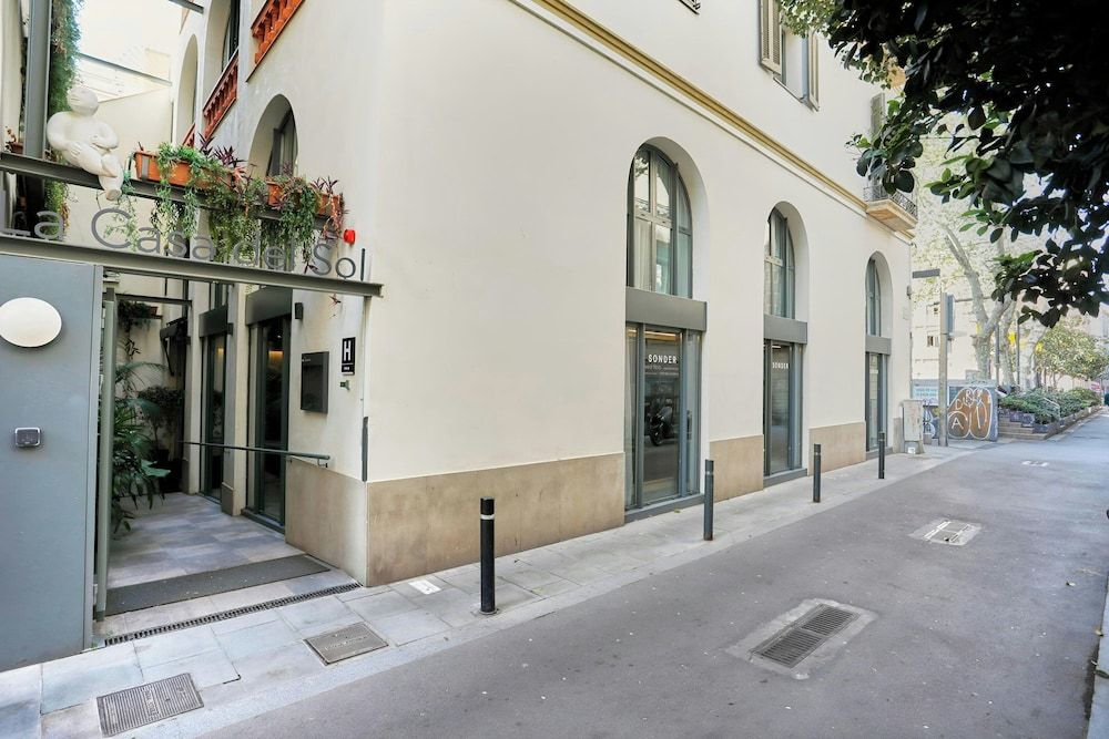 undefined La Casa Del Sol Hotel Gracia District, Sonder by Marriott Bonvoy 4
