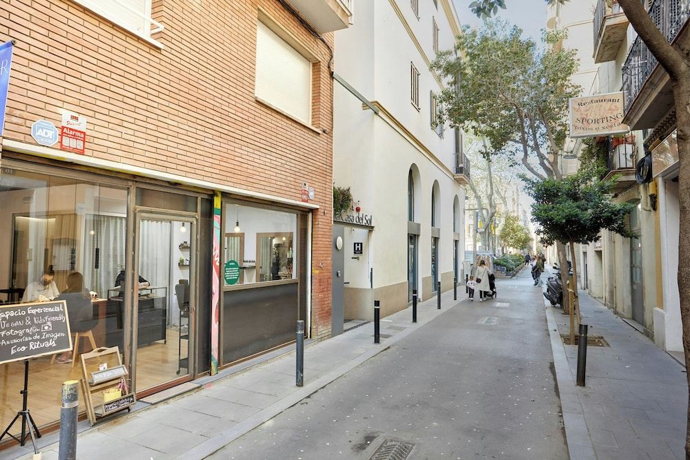 undefined La Casa Del Sol Hotel Gracia District, Sonder by Marriott Bonvoy 6