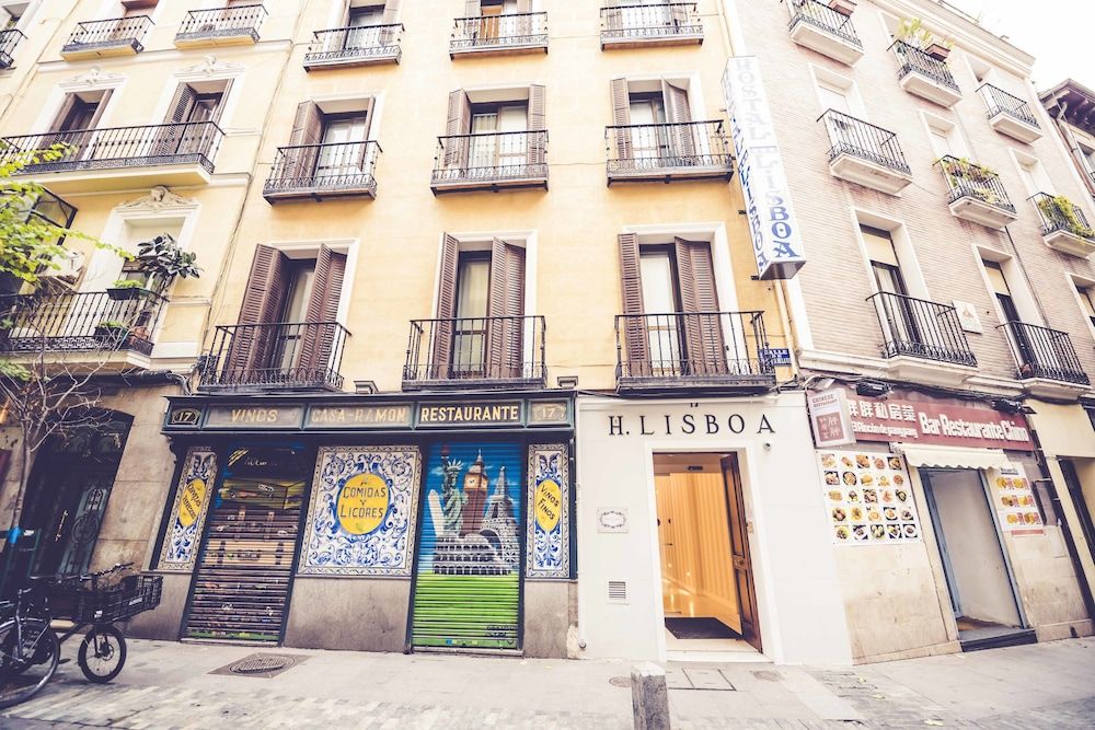 undefined Hostal Lisboa 2