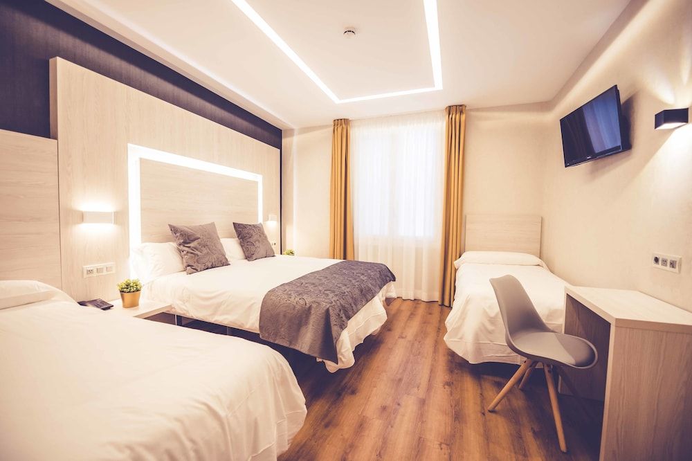undefined Hostal Lisboa 3
