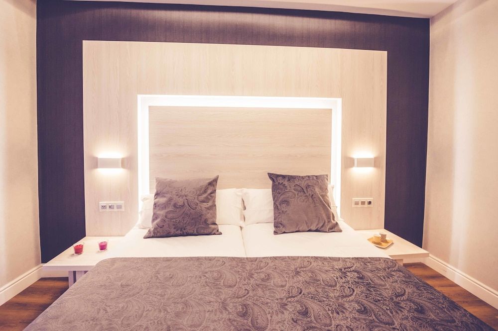 Hostal Lisboa Comfort Twin Room, 1 Bedroom 4