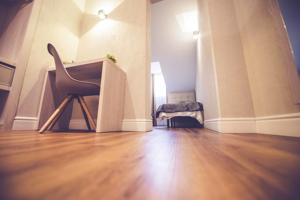 Hostal Lisboa Comfort Twin Room, 1 Bedroom 18