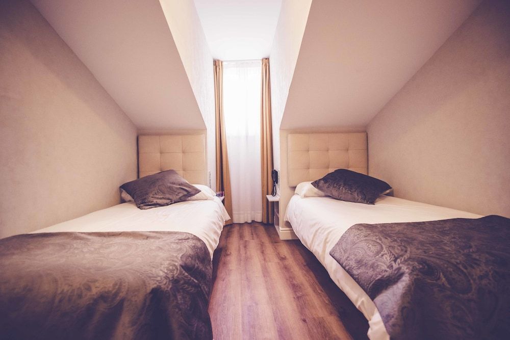 Hostal Lisboa Comfort Twin Room, 1 Bedroom 6