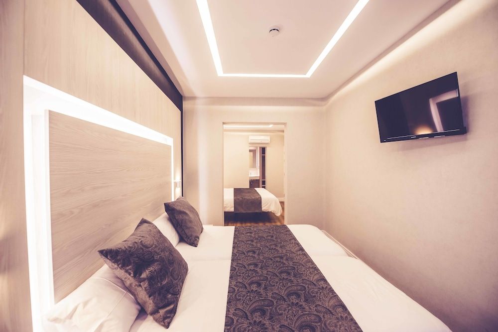 undefined Hostal Lisboa 4