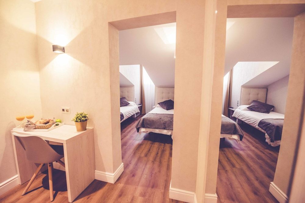 Hostal Lisboa Comfort Twin Room, 1 Bedroom 16