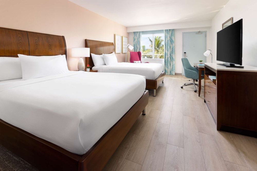 undefined Hilton Garden Inn Key West / The Keys Collection 3