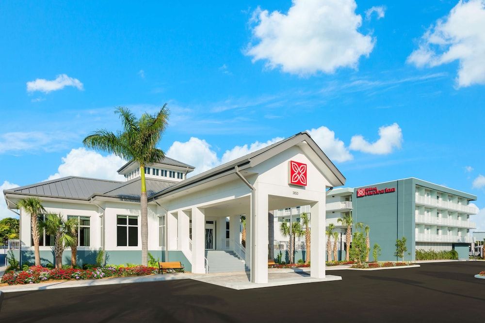undefined Hilton Garden Inn Key West / The Keys Collection 8