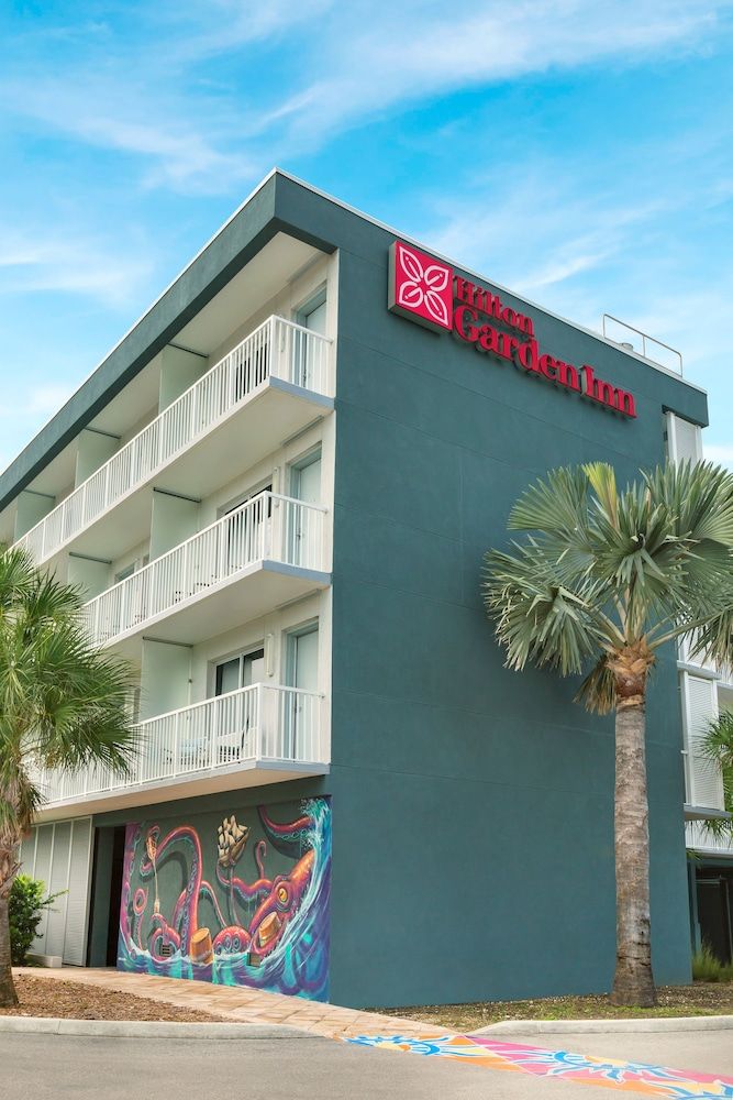 undefined Hilton Garden Inn Key West / The Keys Collection 5