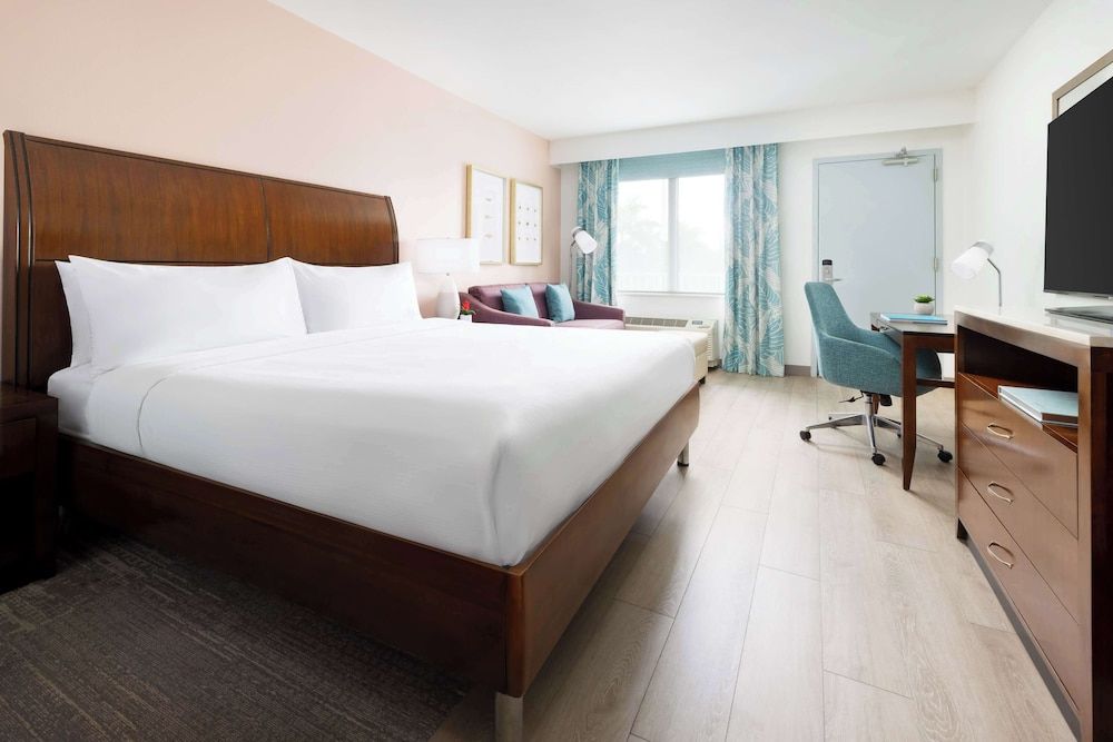 undefined Hilton Garden Inn Key West / The Keys Collection