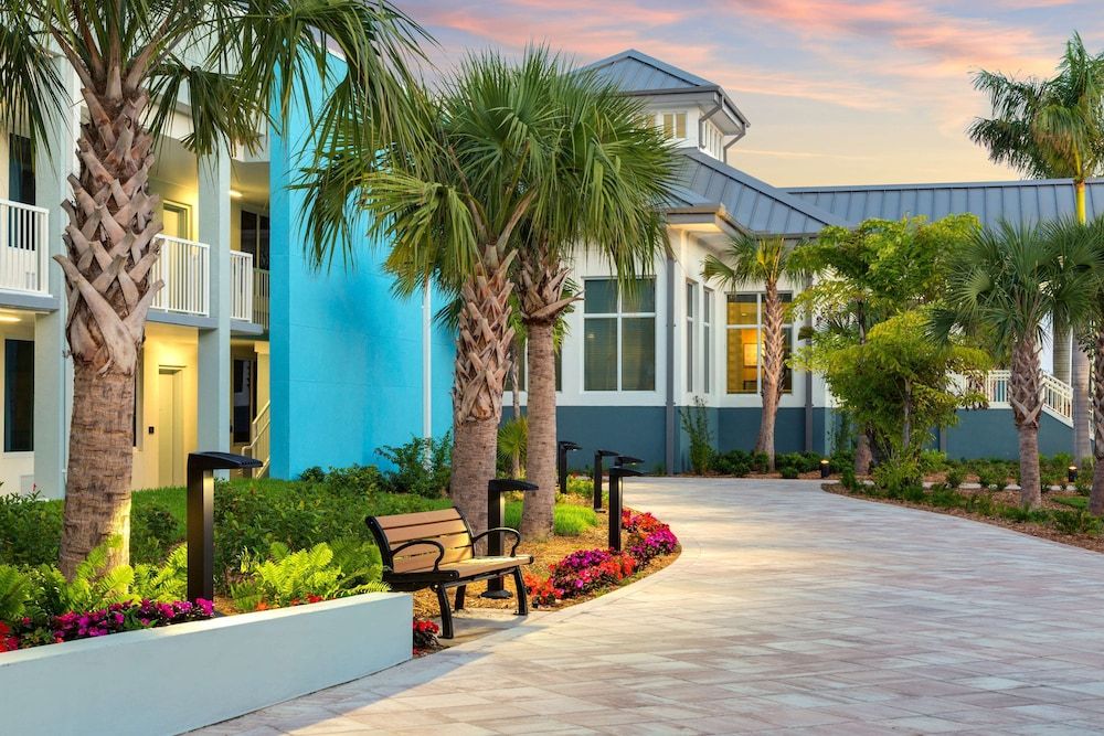 undefined Hilton Garden Inn Key West / The Keys Collection 7
