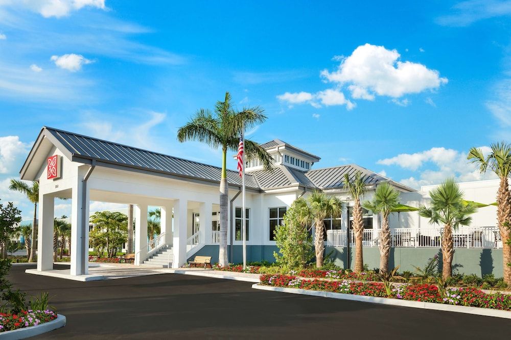 undefined Hilton Garden Inn Key West / The Keys Collection 9
