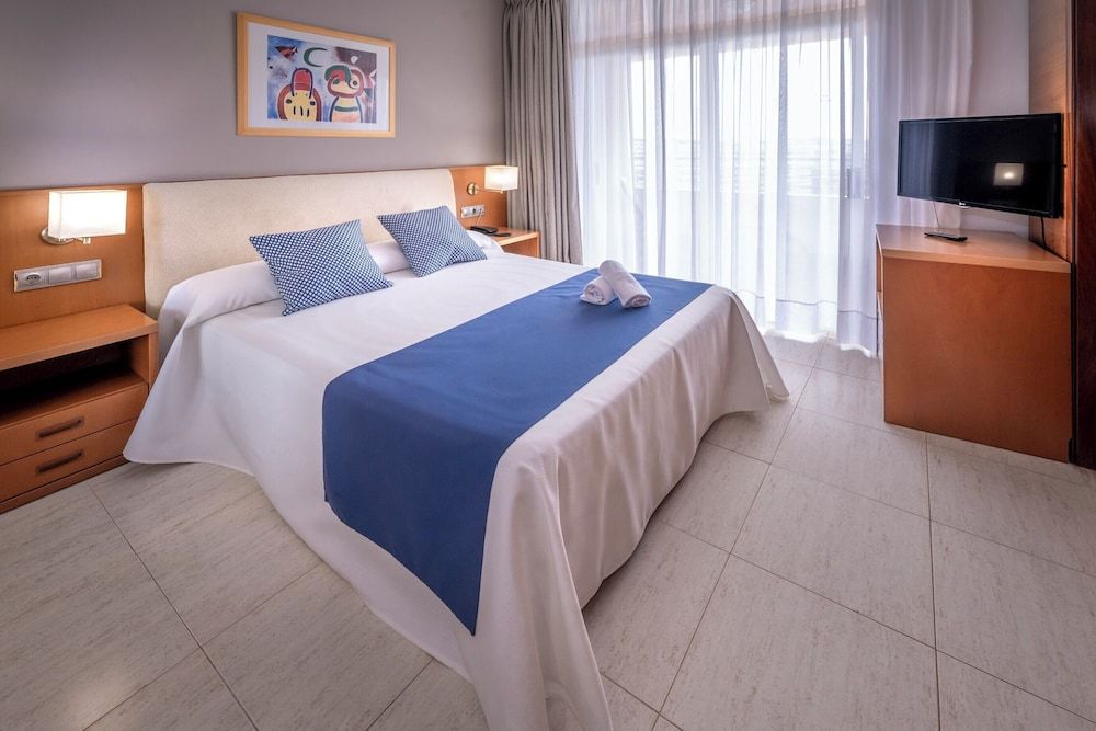 4R Gran Regina Suite, Balcony (3 adults and 1 child) 2