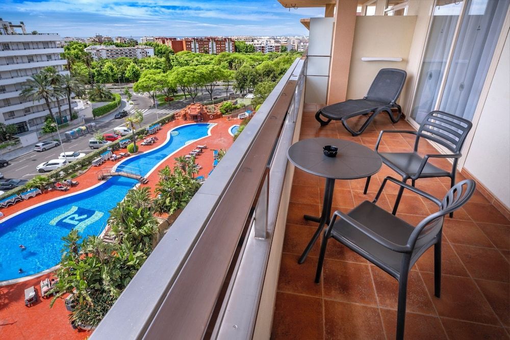 4R Gran Regina Suite, Balcony (3 adults and 1 child) 3