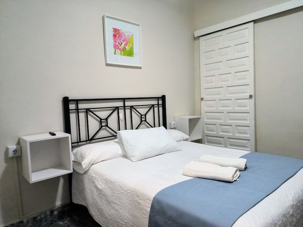 undefined Pensión Pérez Montilla