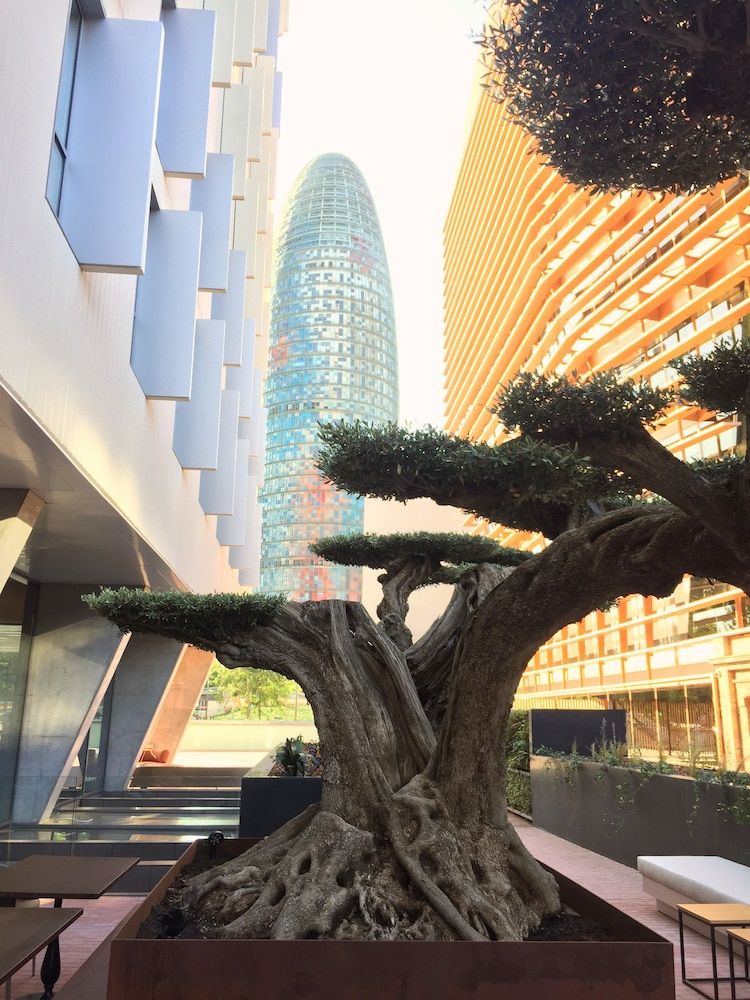 undefined Hotel SB Glow 4 Sup 3