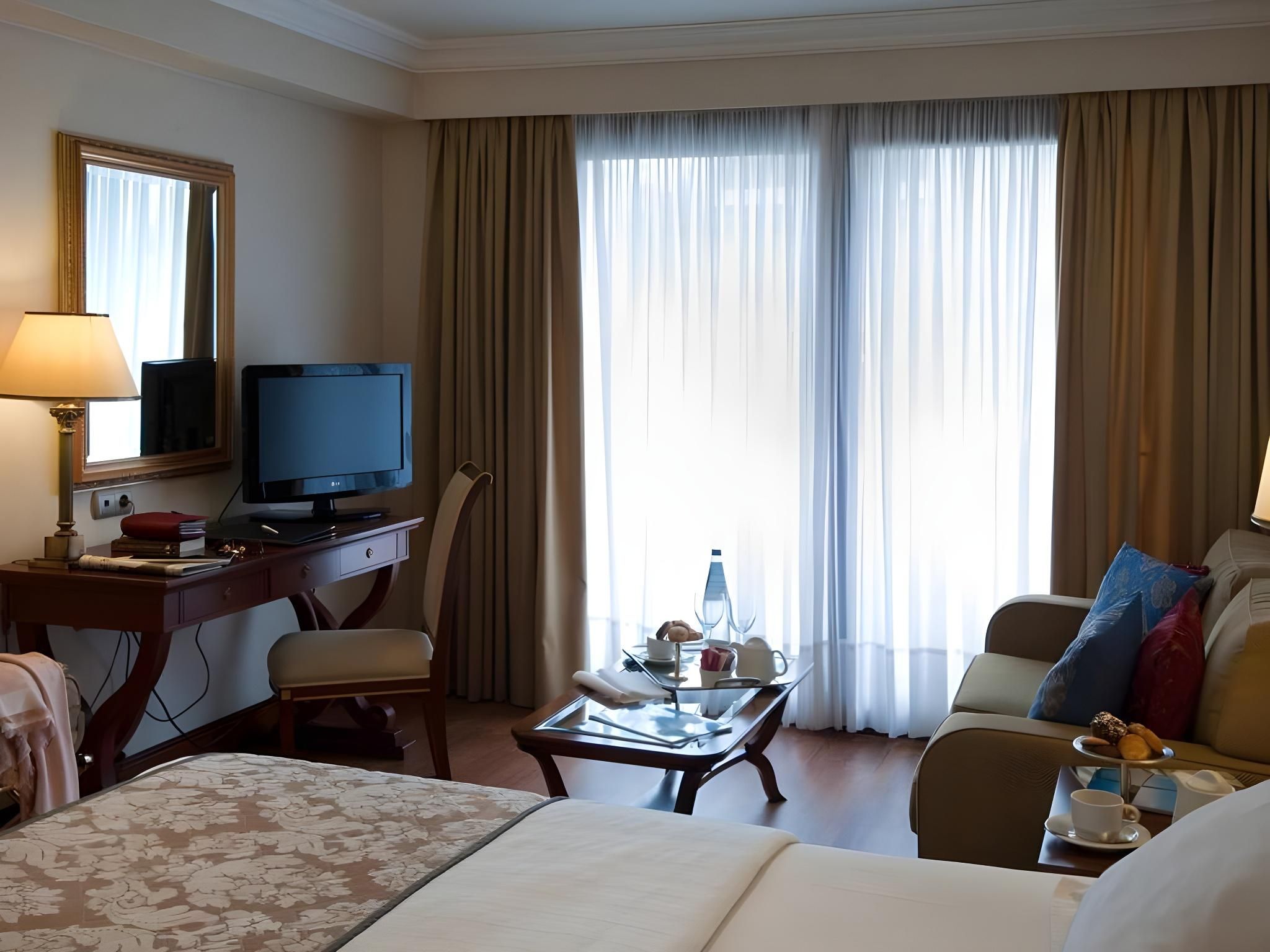 Classic Connecting Rooms