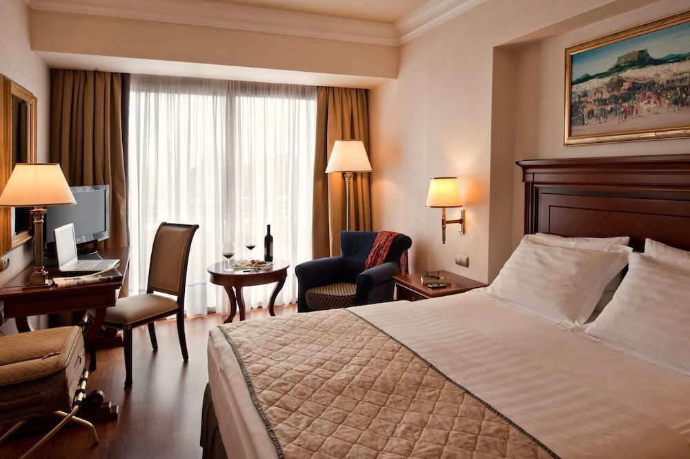 Electra Palace Athens Classic Double or Twin Room