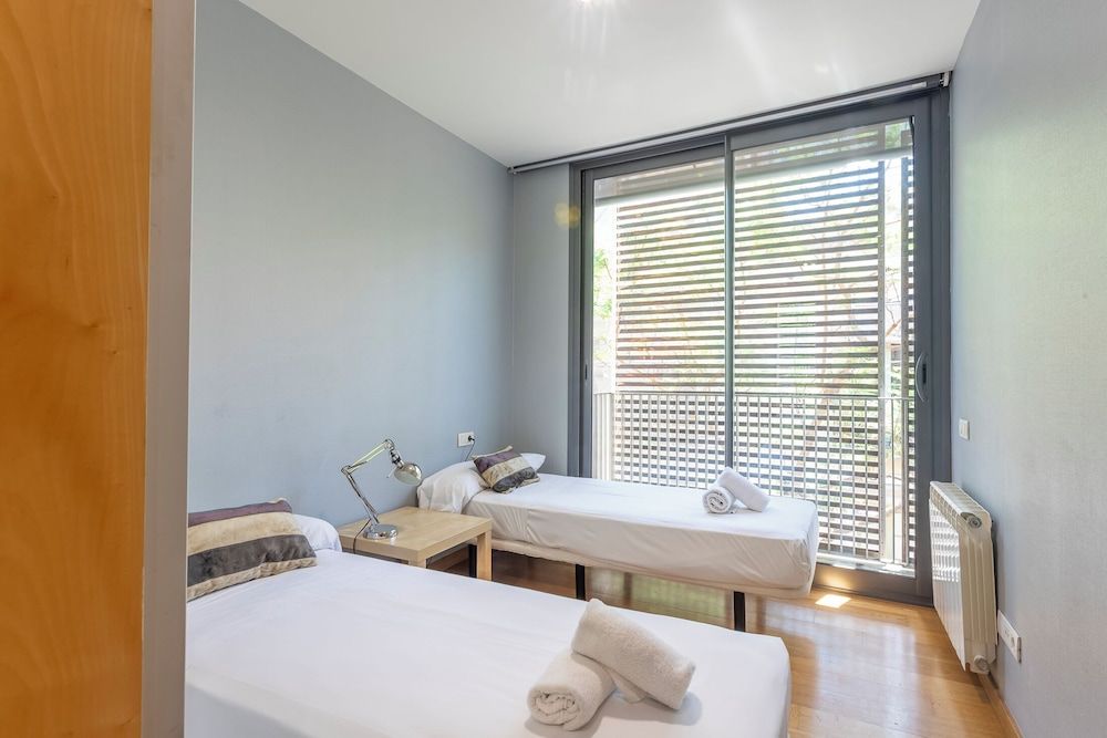 undefined MSB Gracia Pool Terrace Center 9