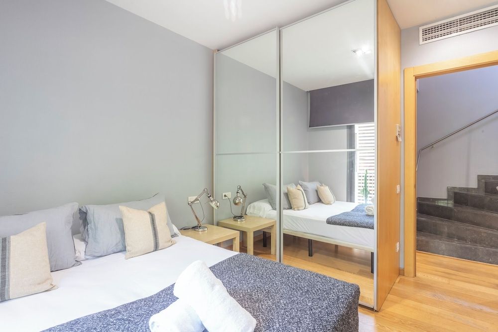 undefined MSB Gracia Pool Terrace Center 3