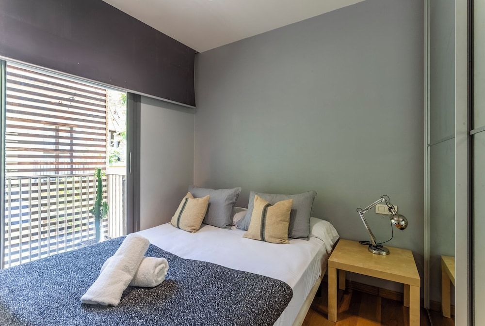 undefined MSB Gracia Pool Terrace Center 6