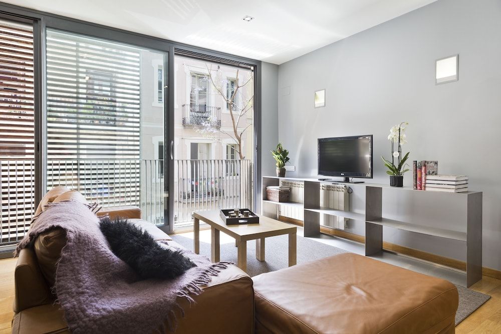 MSB Gracia Pool Terrace Center Design Penthouse, 2 Bedrooms, Terrace 11