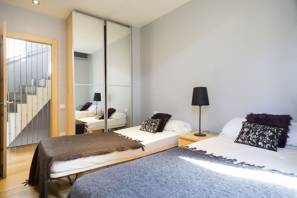 MSB Gracia Pool Terrace Center Design Penthouse, 2 Bedrooms, Terrace