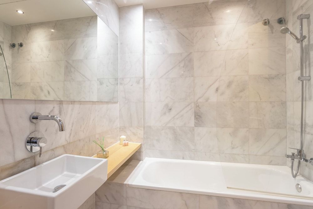 undefined MSB Gracia Pool Terrace Center 7