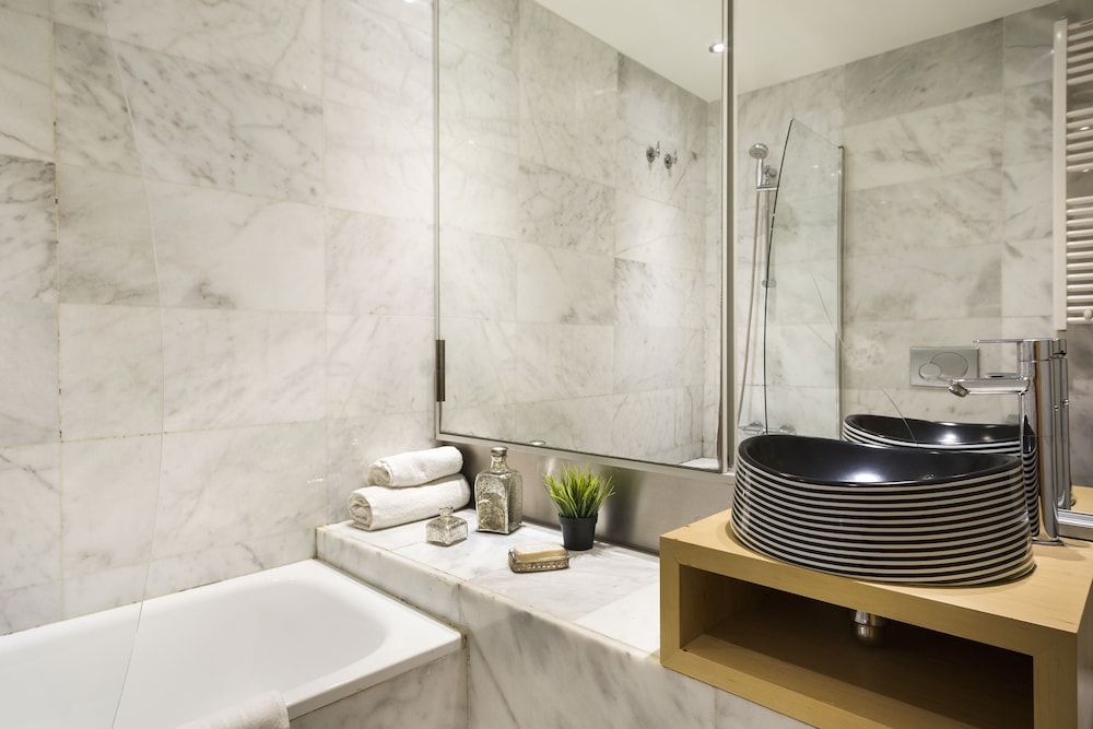 MSB Gracia Pool Terrace Center Design Penthouse, 2 Bedrooms, Terrace 7