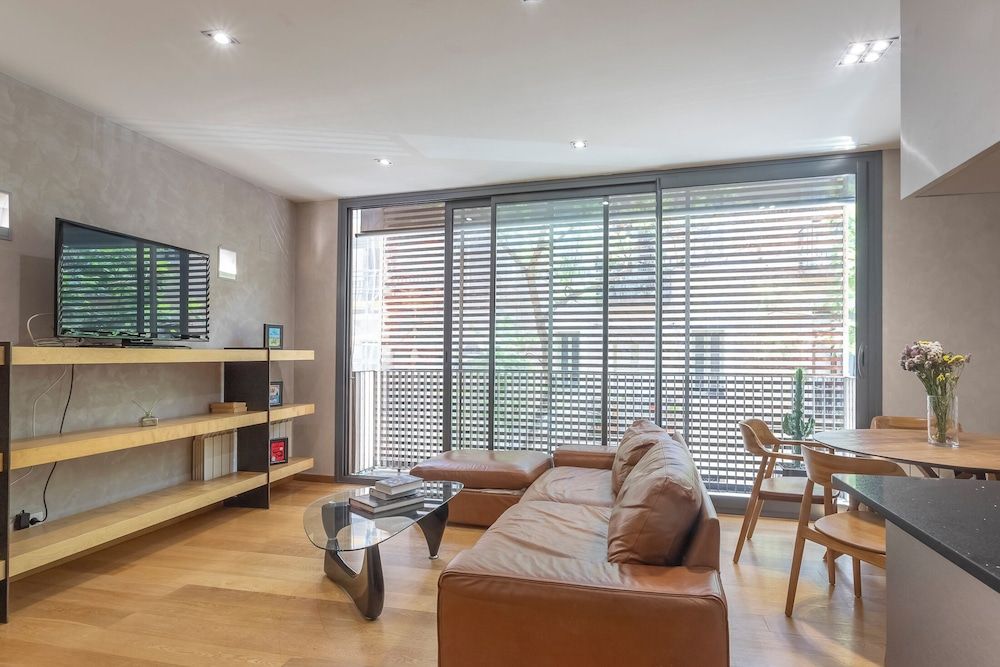 undefined MSB Gracia Pool Terrace Center 10