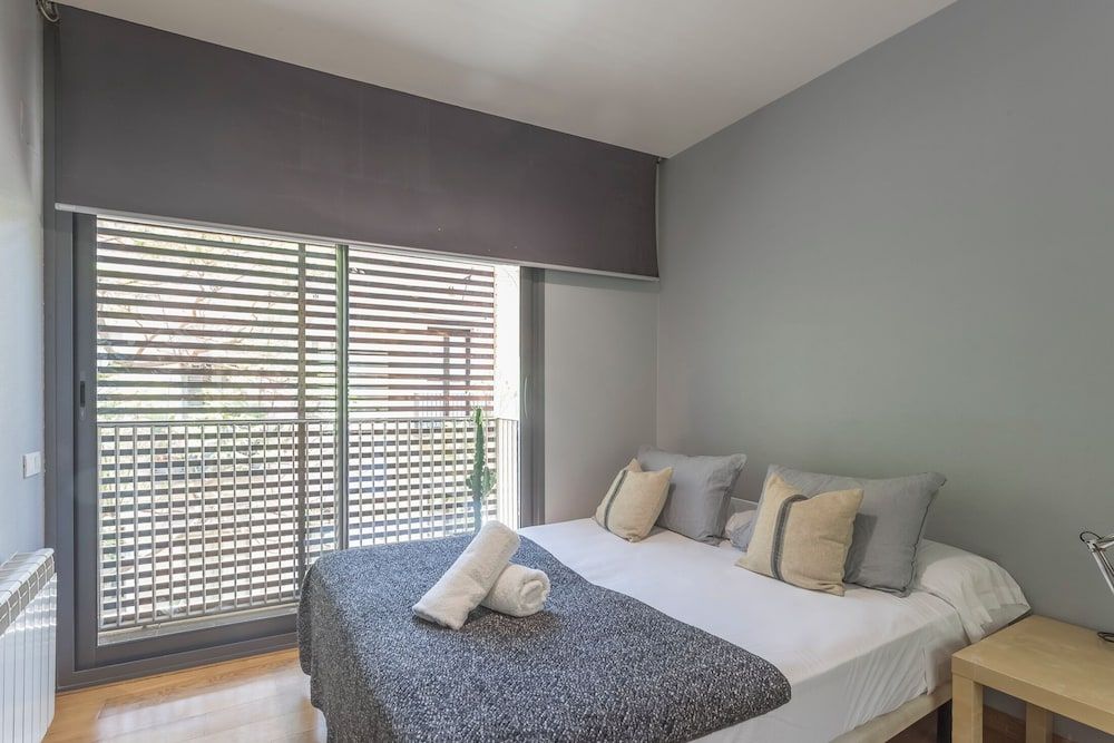 undefined MSB Gracia Pool Terrace Center 5